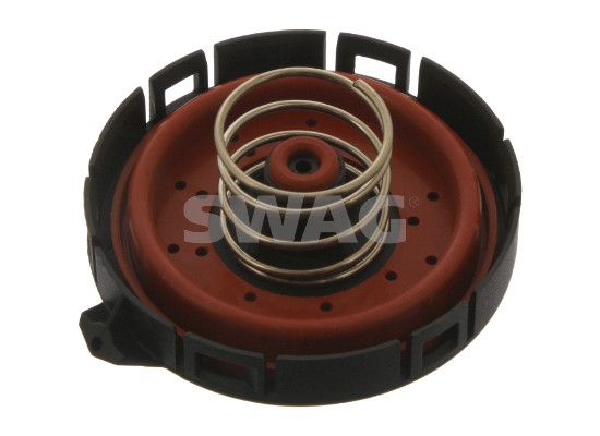 Valvola, Ventilazione carter - 20 94 5181 SWAG